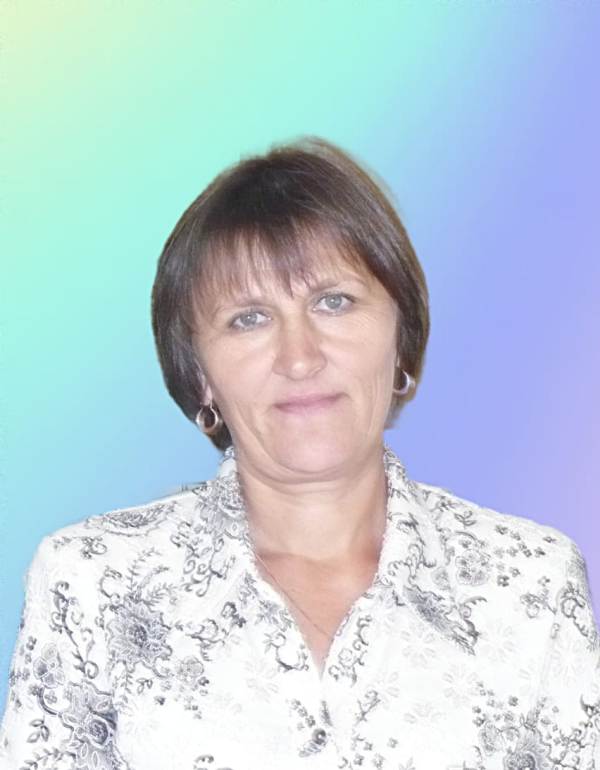 Лопатина Наталья Николаевна.