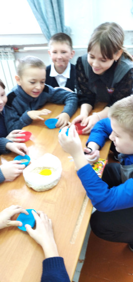 Орленок Доброволец.