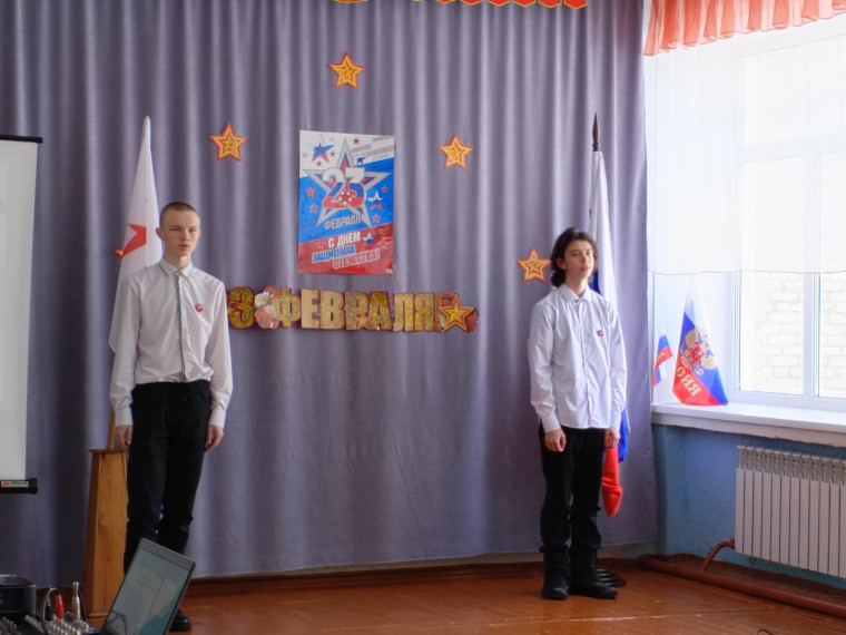 Фестиваль солдатской и военно-патриотической песни (копия).